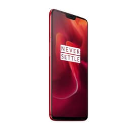OnePlus 7 128GB - Rot - Ohne Vertrag