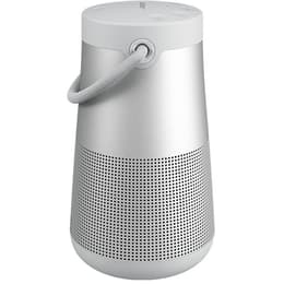 Lautsprecher Bluetooth Bose Soundlink Revolve Plus - Grau
