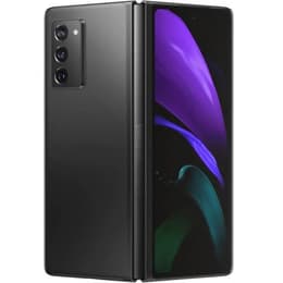 Galaxy Z Fold2 5G 512GB - Schwarz - Ohne Vertrag