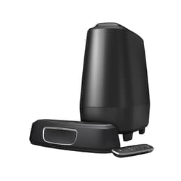 Tonleiste Polk Audio MagniFi Mini - Schwarz