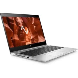 Hp EliteBook 840 G6 14" Core i5 1.6 GHz - 256 GB SSD - 16GB QWERTY - Spanisch