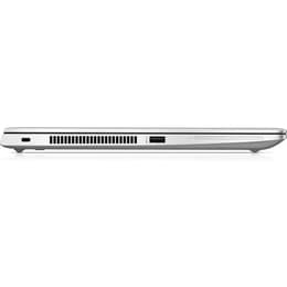 Hp EliteBook 840 G6 14" Core i5 1.6 GHz - 256 GB SSD - 16GB QWERTY - Spanisch