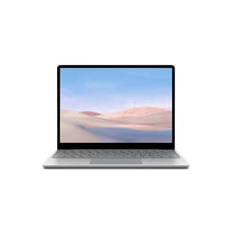Microsoft Surface Laptop Go 12" Core i5 1 GHz - 256 GB SSD - 8GB QWERTY - Schwedisch