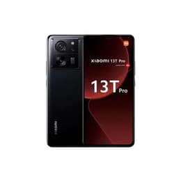 Xiaomi 13T Pro 1000GB - Schwarz - Ohne Vertrag - Dual-SIM