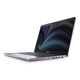 Dell Latitude 5510 15" Core i5 1.7 GHz - SSD 512 GB - 16GB QWERTZ - Deutsch