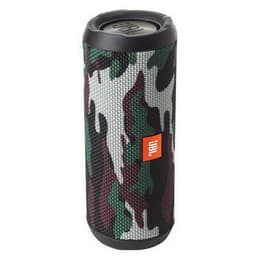 Lautsprecher Bluetooth Jbl Flip 4 - Camouflage