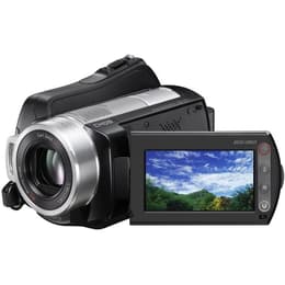Sony HDR-SR10E Camcorder USB - Schwarz