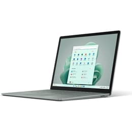 Microsoft Surface Laptop 5 13" Core i7 2.6 GHz - SSD 512 GB - 16GB QWERTY - Englisch