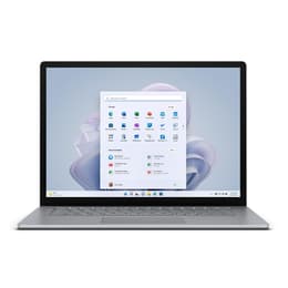 Microsoft Surface Laptop 5 13" Core i7 2.6 GHz - SSD 512 GB - 16GB QWERTY - Englisch