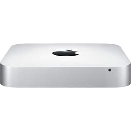 Mac mini (Juni 2010) Core 2 Duo 2,4 GHz - HDD 500 GB - 8GB