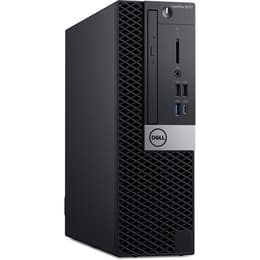 Dell OptiPlex 5070 SFF Core i5 3 GHz - SSD 256 GB RAM 8 GB