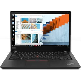 Lenovo ThinkPad T14 G4 14" Core i5 3.4 GHz - SSD 1 TB - 16GB QWERTZ - Deutsch