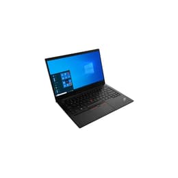 Lenovo ThinkPad E14 G3 14" Ryzen 5 2.1 GHz - SSD 512 GB - 8GB QWERTZ - Deutsch