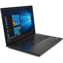 Lenovo ThinkPad E14 G3 14" Ryzen 5 2.1 GHz - SSD 512 GB - 8GB QWERTZ - Deutsch