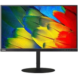 Bildschirm 24" LED Lenovo ThinkVision T24mv-30