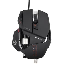 Madcatz R.A.T. 7 Maus