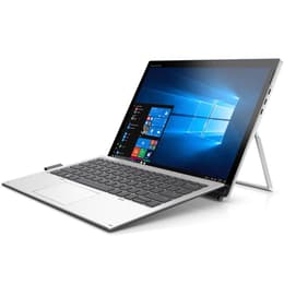 HP Elite X2 1013 G3 13" Core i5 1.7 GHz - SSD 256 GB - 8GB QWERTY - Englisch