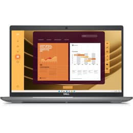Dell Latitude 5550 15" Core Ultra 5 1.3 GHz - SSD 512 GB - 8GB QWERTZ - Deutsch
