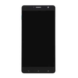 Asus Zenfone 3 64GB - Schwarz - Ohne Vertrag