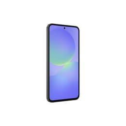 Galaxy A36 256GB - Schwarz - Ohne Vertrag