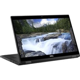 Dell Latitude 7390 13" Core i5 1.6 GHz - SSD 256 GB - 8GB QWERTY - Italienisch