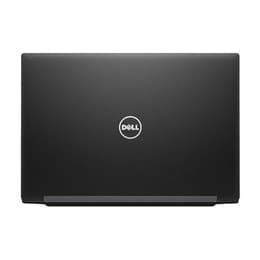 Dell Latitude 7390 13" Core i5 1.6 GHz - SSD 256 GB - 8GB QWERTY - Italienisch