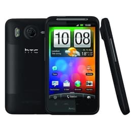 HTC Desire HD 8GB - Schwarz - Ohne Vertrag