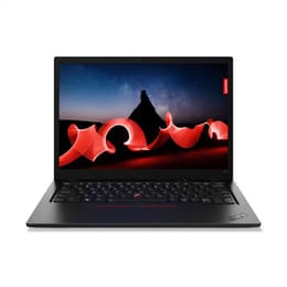 Lenovo ThinkPad L13 G1 13" Core i5 4.2 GHz - SSD 256 GB - 8GB QWERTY - Spanisch