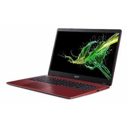 Acer Aspire 3 15" Core i5 2.4 GHz - SSD 512 GB - 8GB QWERTZ - Deutsch