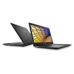 Dell Vostro 3580 15" Core i5 1.6 GHz - SSD 256 GB - 8GB AZERTY - Französisch
