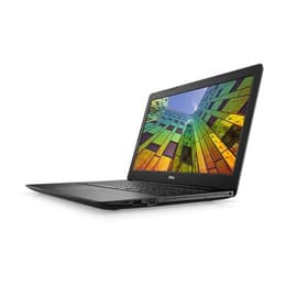 Dell Vostro 3580 15" Core i5 1.6 GHz - SSD 256 GB - 8GB AZERTY - Französisch