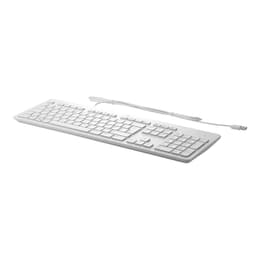 Hp Tastatur QWERTZ Deutsch Business Slim