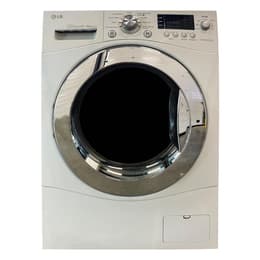 Klassische Waschmaschine 60 cm Vorne Lg F148452WH
