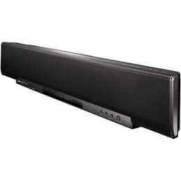 Tonleiste Yamaha YSP-4000 - Schwarz