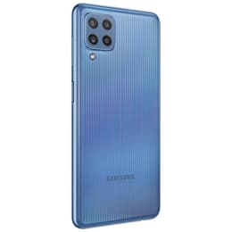 Galaxy M32 128GB - Blau - Ohne Vertrag