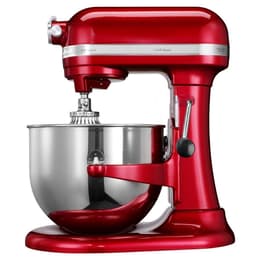 KitchenAid Artisan 5KSM7580XECA Küchenmaschine
