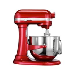 KitchenAid Artisan 5KSM7580XECA Küchenmaschine