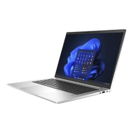Hp EliteBook 840 G9 14" Core i5 1.6 GHz - SSD 256 GB - 32GB QWERTY - Englisch