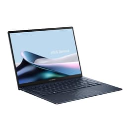 Asus ZenBook 14 OLED UX3450MA-PP016W 14" Core Ultra 7 1.4 GHz - SSD 1 TB - 16GB AZERTY - Französisch