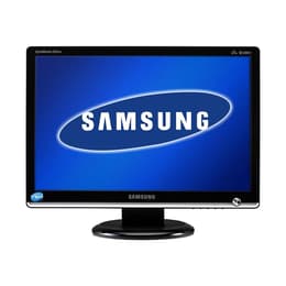 Bildschirm 19" LCD 1440 X 900 Samsung 931BW