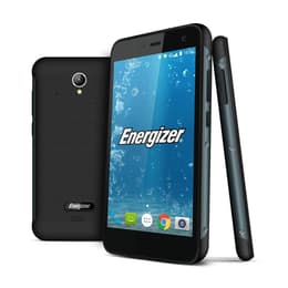 Energizer Hardcase H500s 16GB - Schwarz - Ohne Vertrag