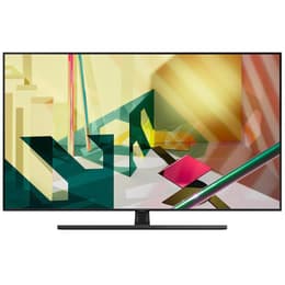 Fernseher Samsung LED Ultra HD 4K 165 cm QE65Q70T