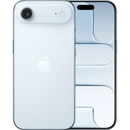 iPhone Air 512GB - Himmelblau - Ohne Vertrag
