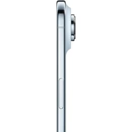 iPhone Air 512GB - Himmelblau - Ohne Vertrag