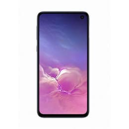 Galaxy S10e 128GB - Schwarz - Ohne Vertrag - Dual-SIM