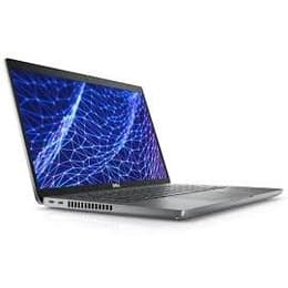 Dell Latitude 5430 14" Core i7 1.7 GHz - SSD 512 GB - 16GB QWERTY - Spanisch