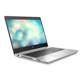 HP ProBook 440 G7 14" Core i5 1.6 GHz - SSD 256 GB + HDD 1 TB - 8GB AZERTY - Französisch