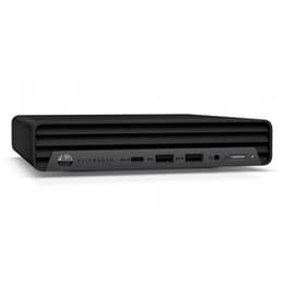 HP EliteDesk 800 G6 DM Core i5 3.1 GHz - SSD 256 GB RAM 16 GB