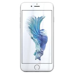 iPhone 6S 32GB - Silber - Ohne Vertrag