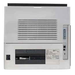 Lexmark MS810DN Laserdrucker Schwarzweiss